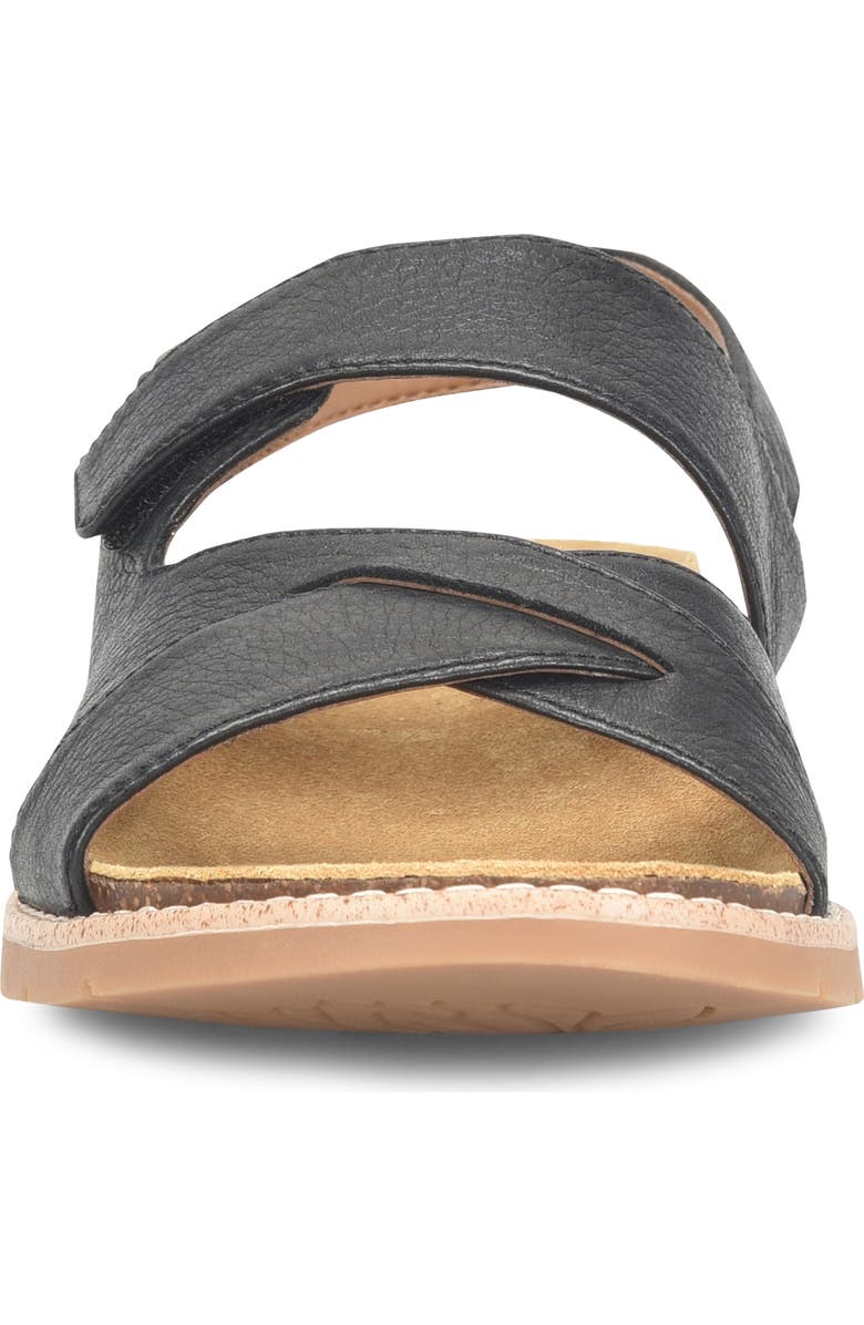 Comfortiva Genata Strappy Slingback Sandal, Alternate, color,