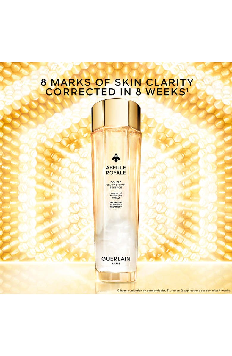 Guerlain Abeille Royale Double Clarify & Repair Essence, Alternate, color, 