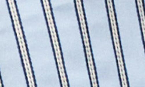 VERONICA BEARD VERONICA BEARD KHAI STRIPE SHIRT 
