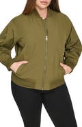 Levi's Relaxed Bomber Jacket
