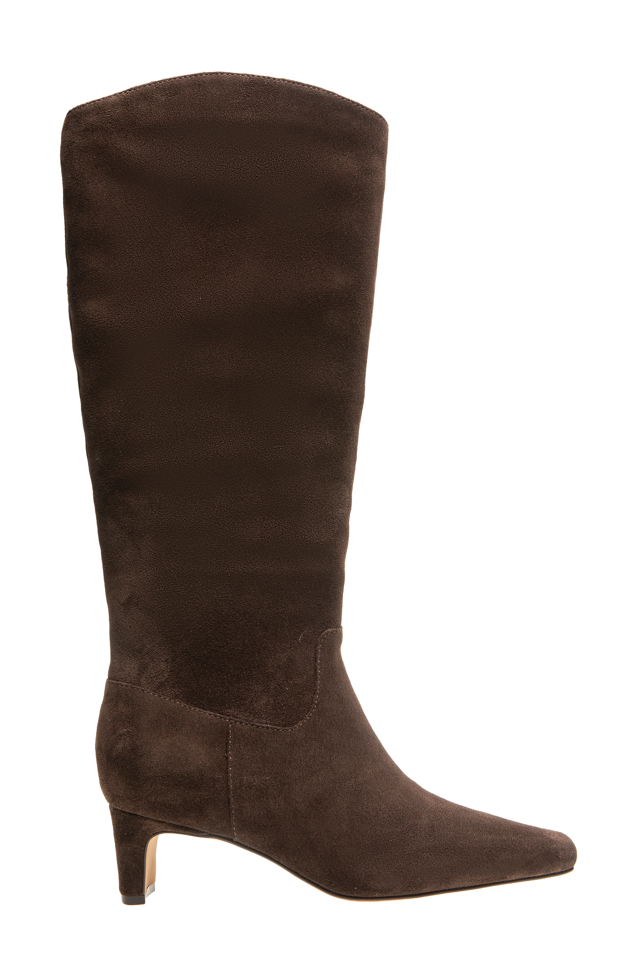 Jack Knee High Boot, Alternate, color, SPICE