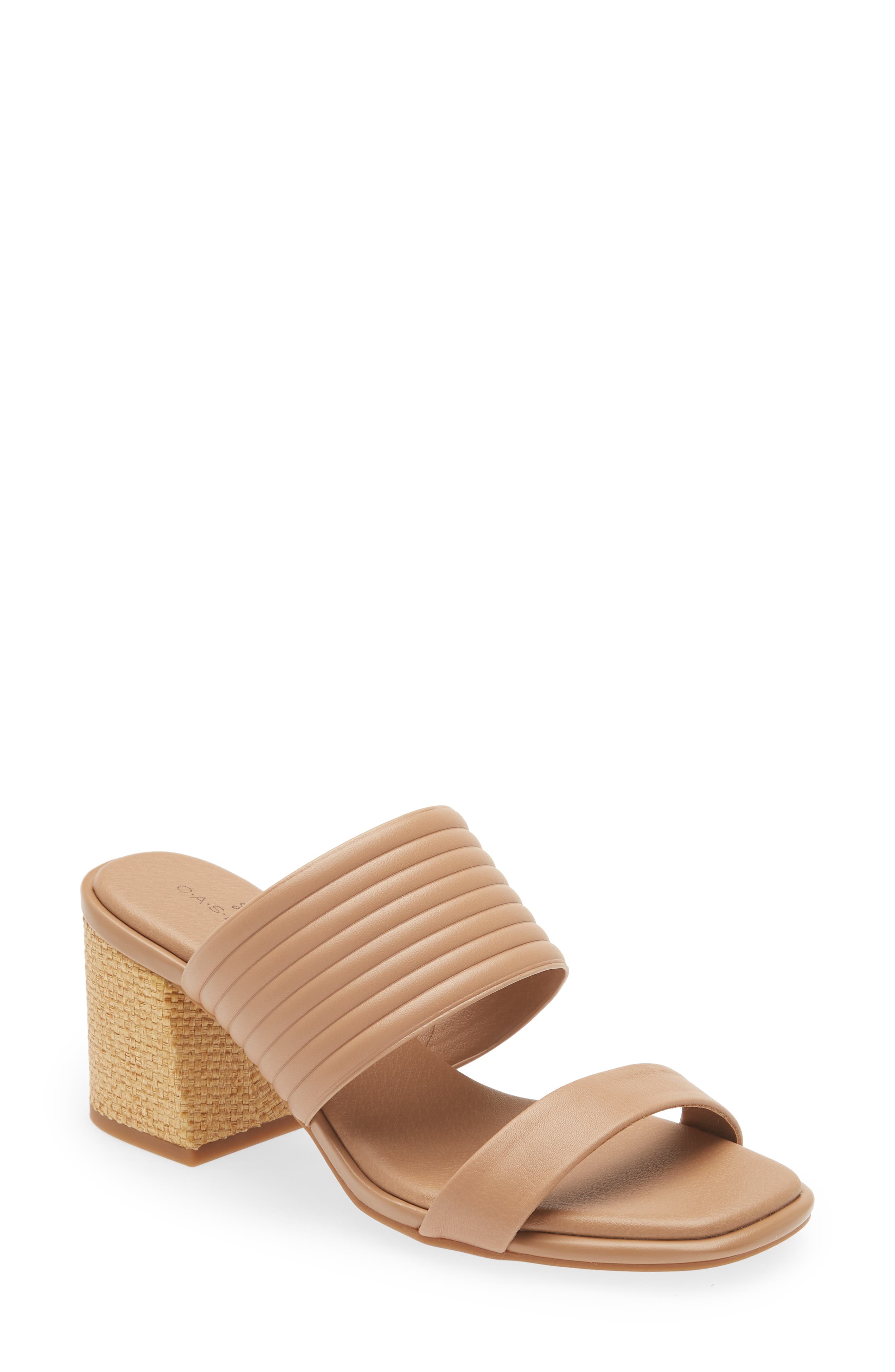 Lamia Sandal, Main, color, TAN