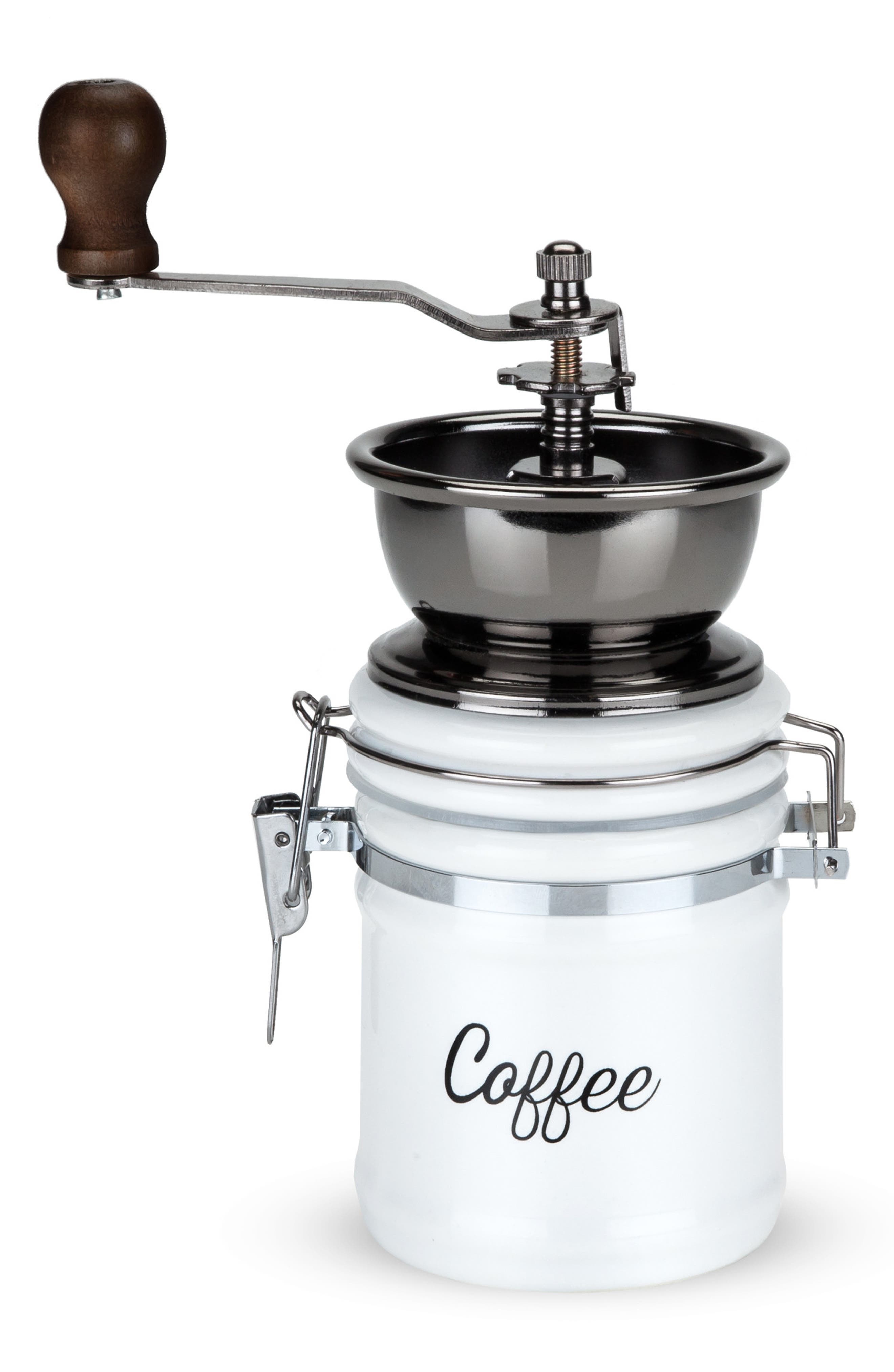 Ceramic Coffee Grinder