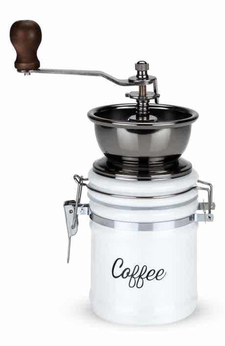 Ceramic Coffee Grinder