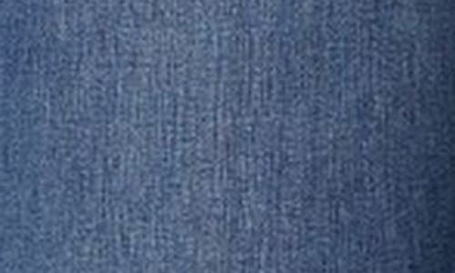 Shop Slink Jeans High Waist Skinny Jeans In Raelynn