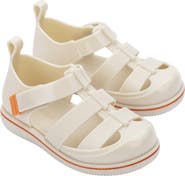 Mini Melissa Kids' Smash Jelly Sandal