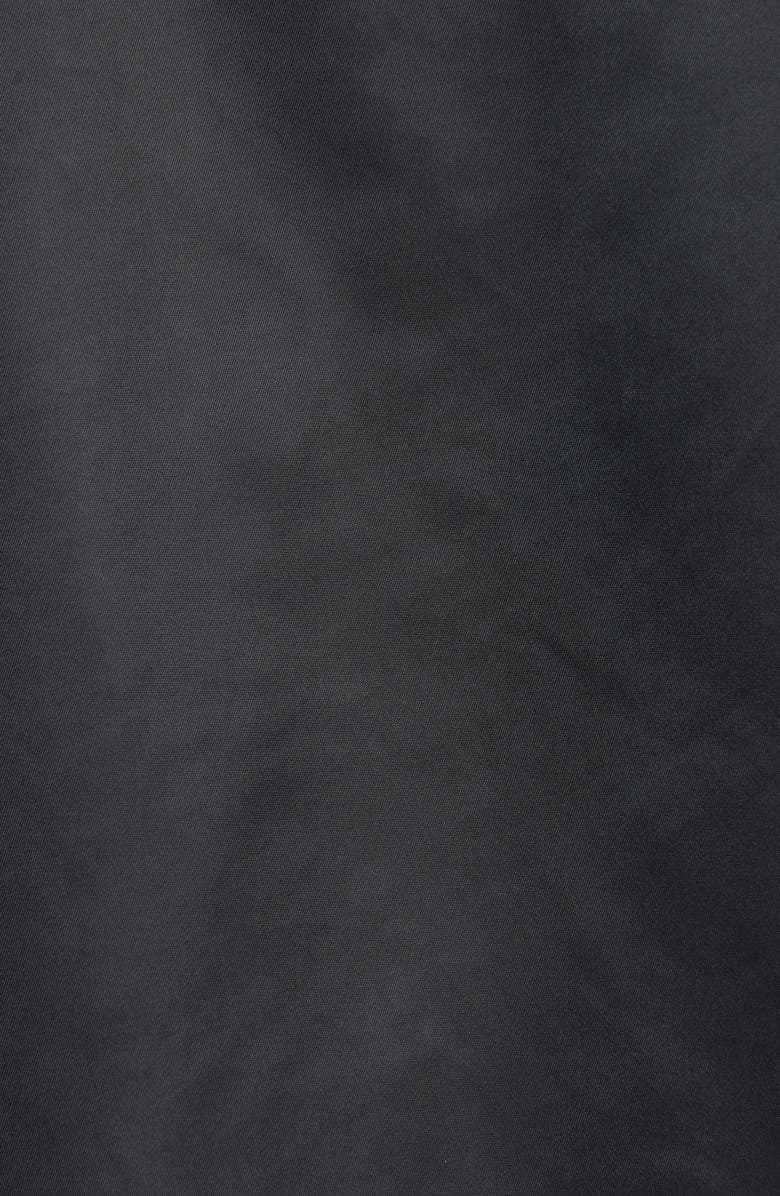 Acne Studios Bomber Jacket, Alternate, color,