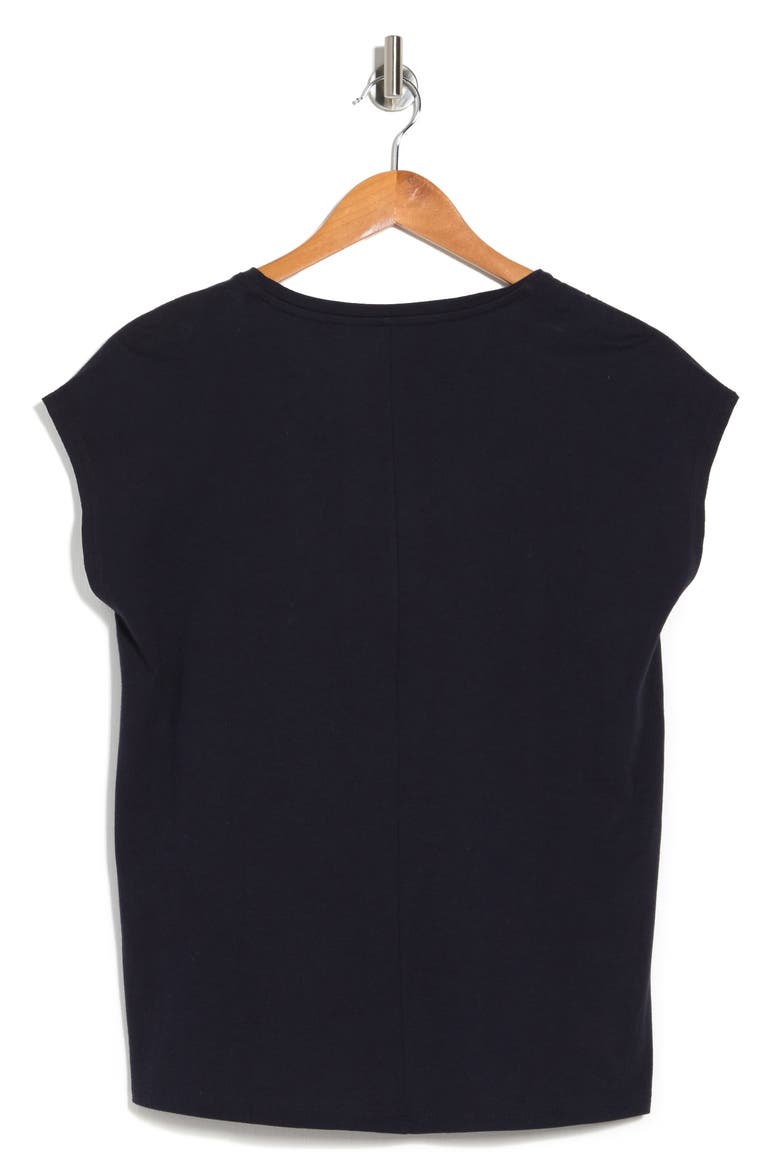 RNDNK Top, Alternate, color, INK