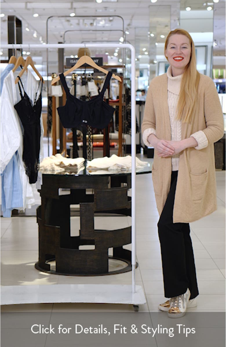 Sculptresse Activate Underwire Unlined Sports Bra, sales video thumbnail