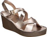 ANTELOPE Sari Platform Wedge Sandal