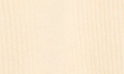 Wit & Wisdom Faux Pearl Trim Cardigan In Neutral