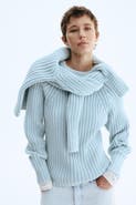 H&M Rib-knit Jumper