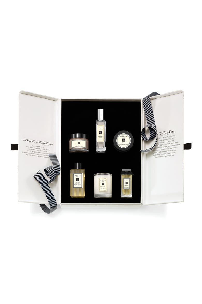 House of Jo Malone London Collection, Main, color, NO COLOR