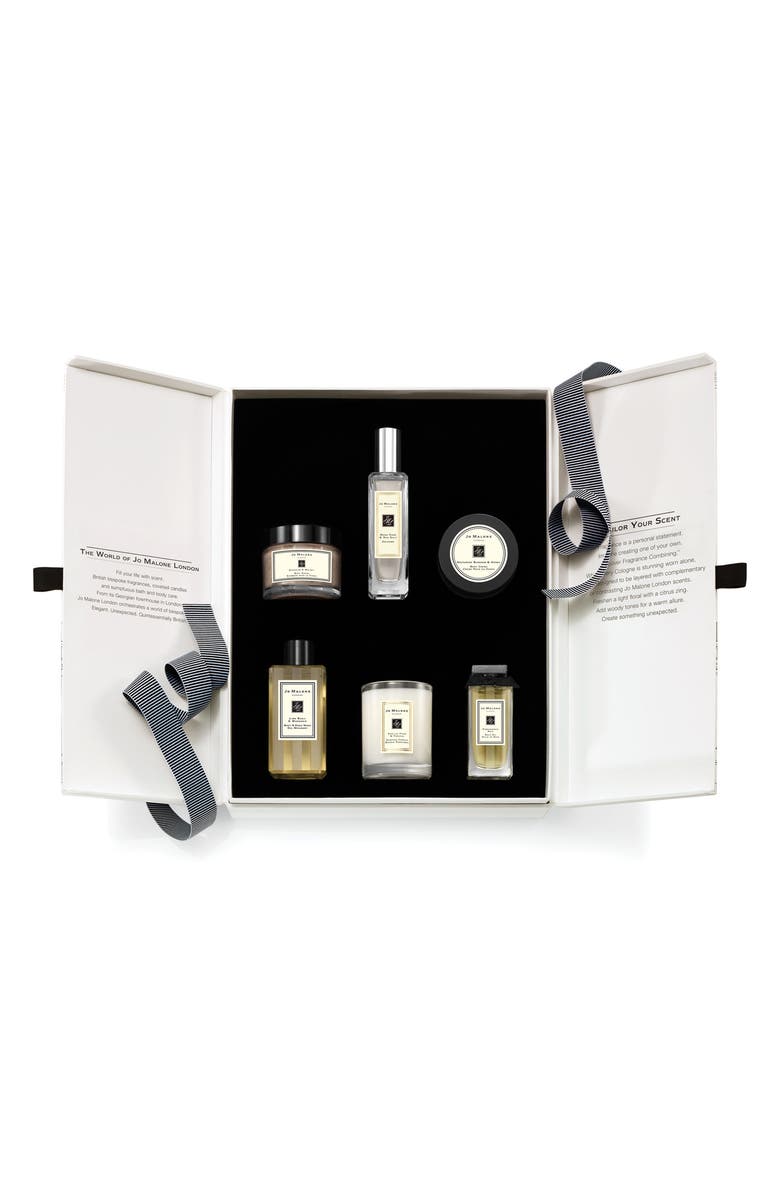 Jo Malone London<sup>™</sup> House of Jo Malone London Collection, Main, color, 