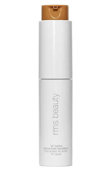 ReEvolve Natural Finish Liquid Foundation