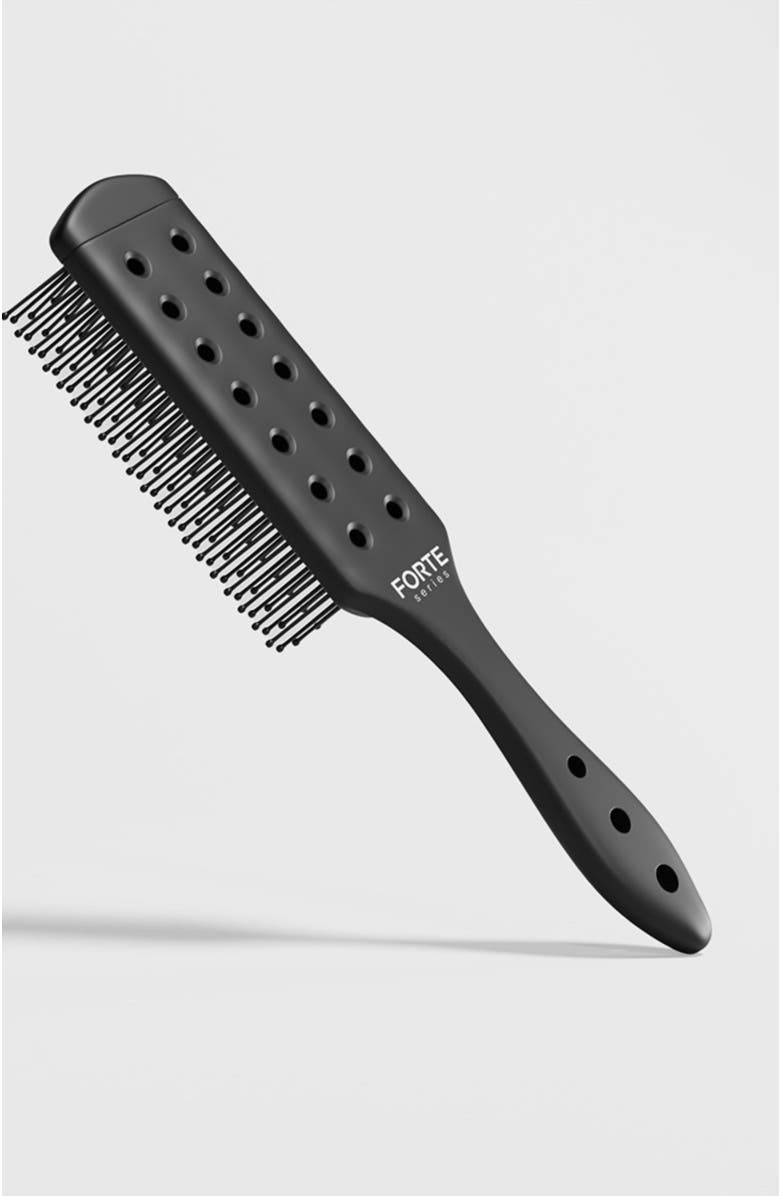 Forte Series Vented Styling Brush, Main, color,
