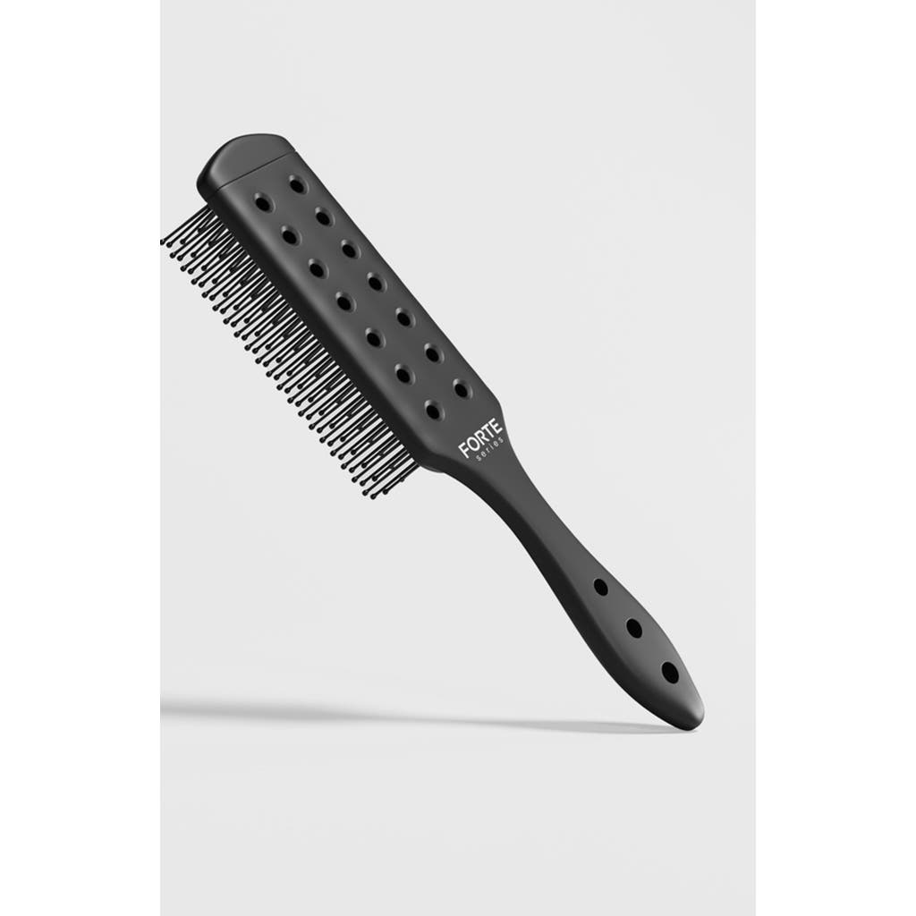 Forte Series Vented Styling Brush In No Color