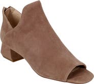 Pelle Moda Vaneza Open Toe Sandal