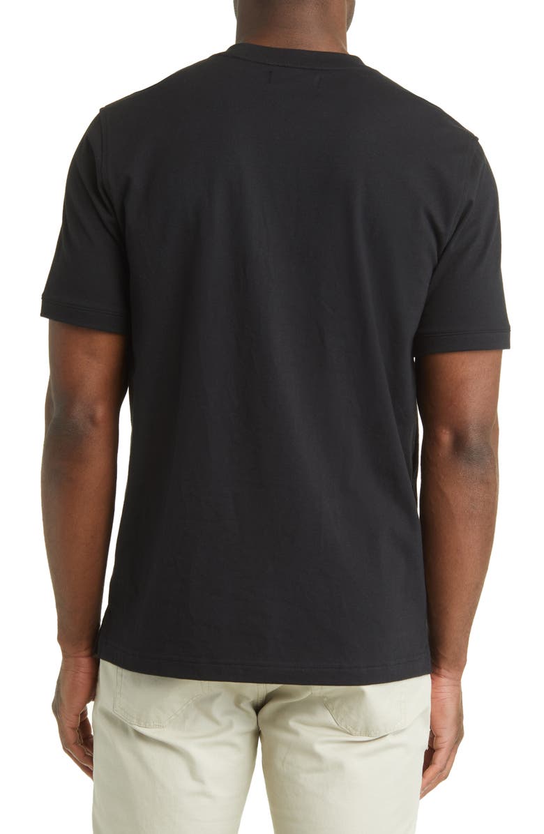 Nordstrom Tech-Smart Performance T-Shirt, Alternate, color,