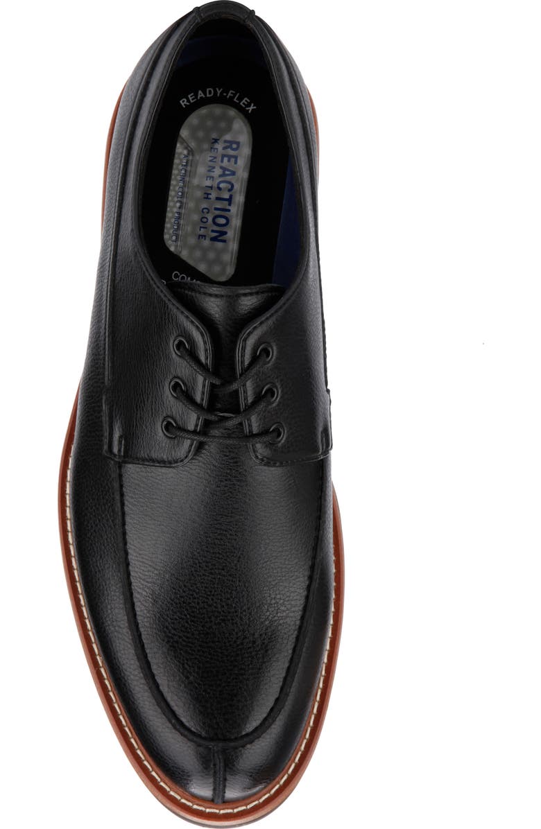 Reaction Kenneth Cole Kenneth Cole Reaction Klay Flex Split Toe Derby, Alternate, color,