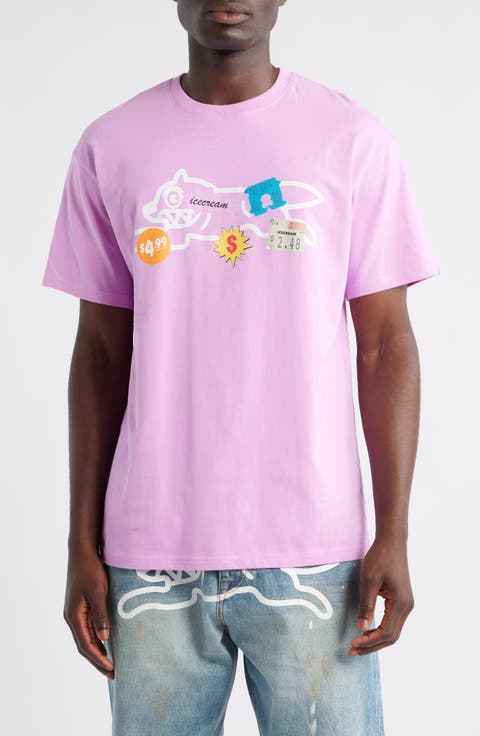 Cashier Graphic T-Shirt