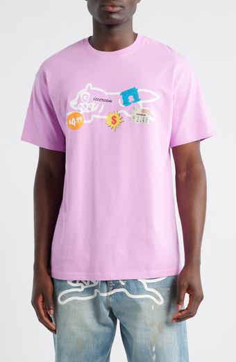 ICECREAM Cashier Graphic T-Shirt