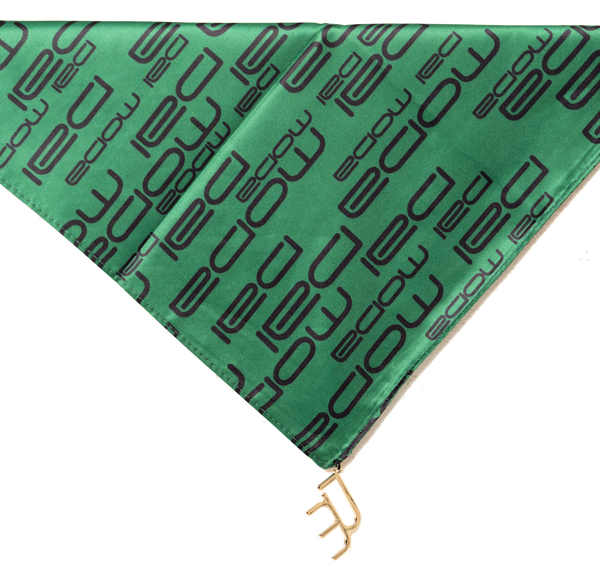 selected Green