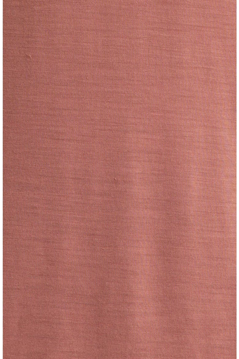 Active Ultralite Crewneck T-Shirt, Alternate, color, MOCHA