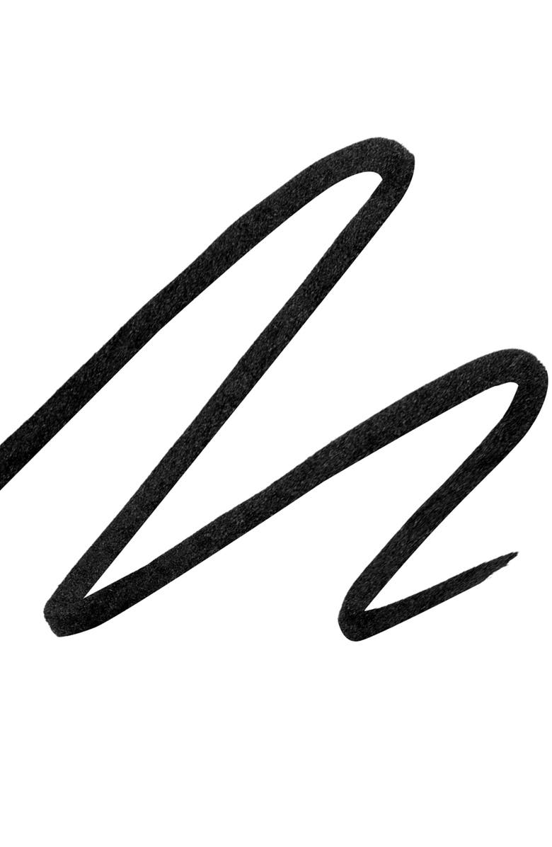 UOMA Beauty Afro.Dis.Iac Liquid Eyeliner, Alternate, color, 