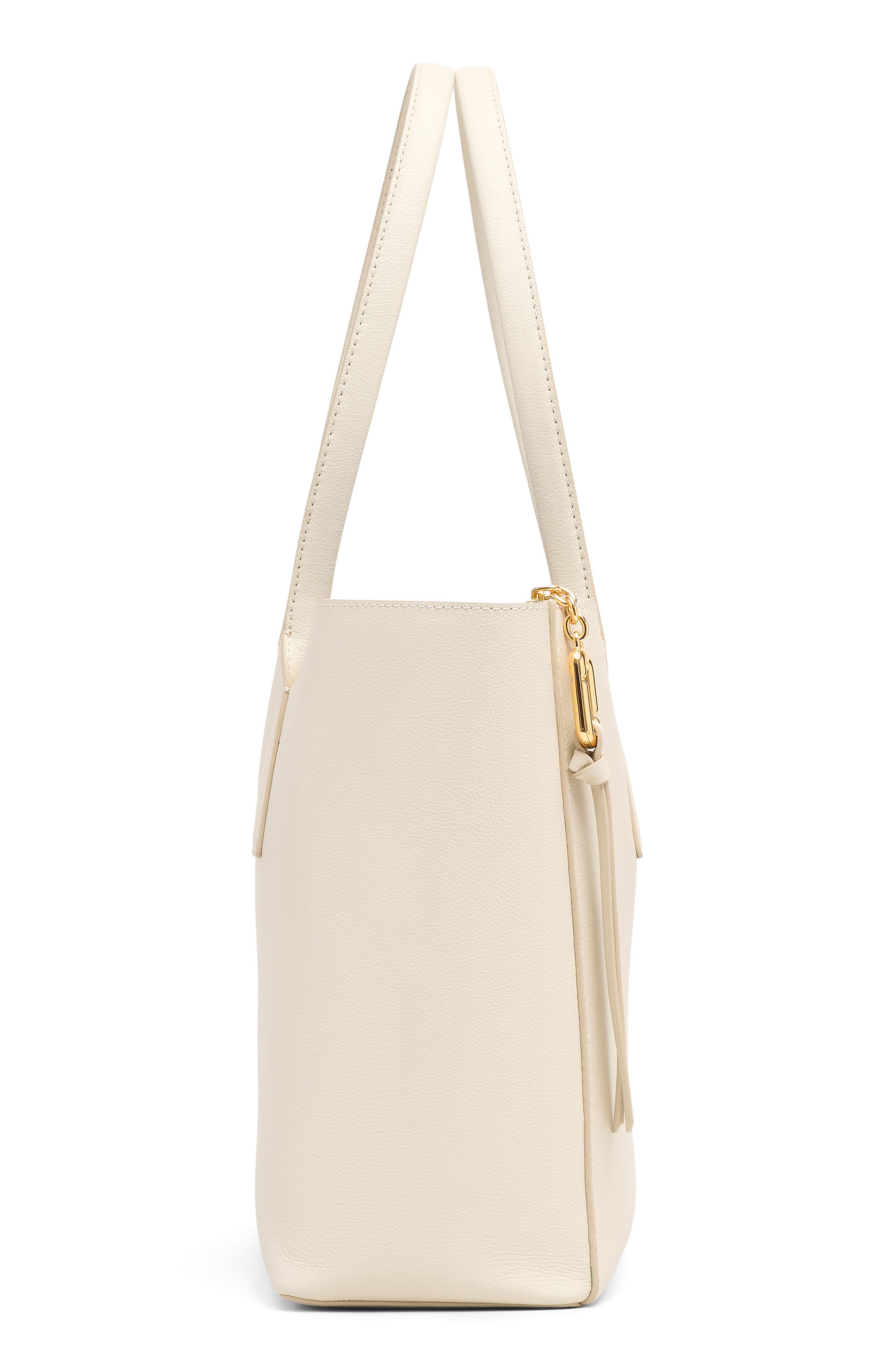 The Work Tote, Alternate, color, CLOUD WHITE