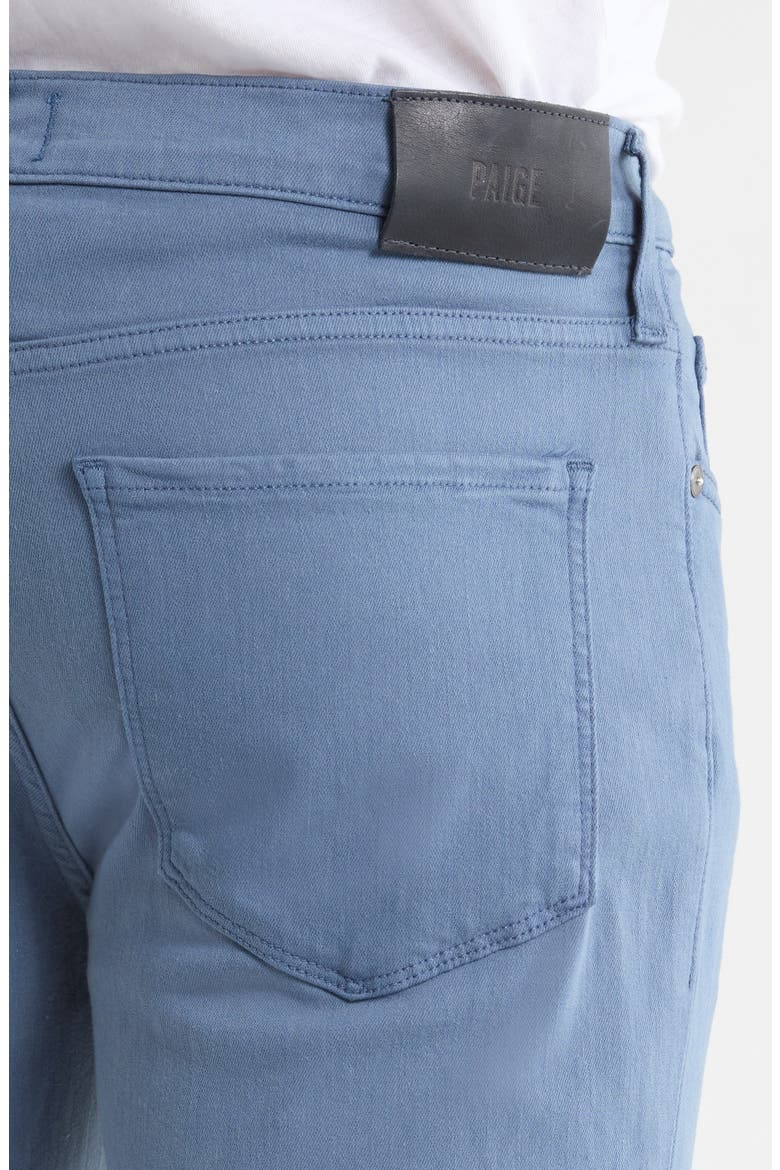 Lennox Slim Fit Jeans, Alternate, color, FLINT STONE
