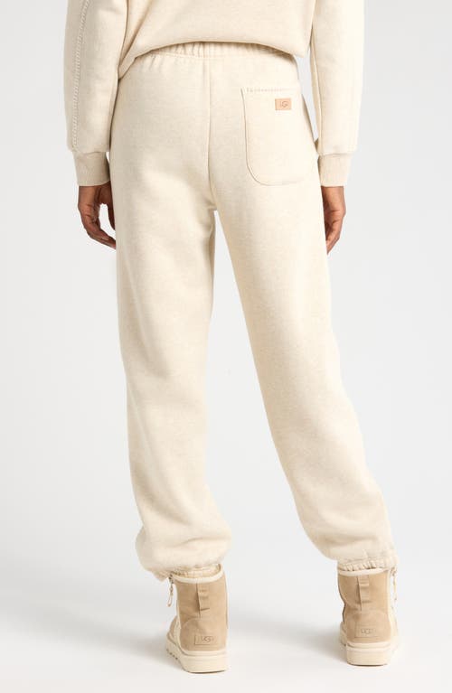 Ugg(r) Classic Cotton Blend Sweatpants