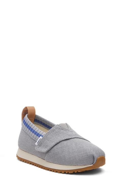 Kids' Areside Slip-On Shoe (Baby, Walker & Toddler)