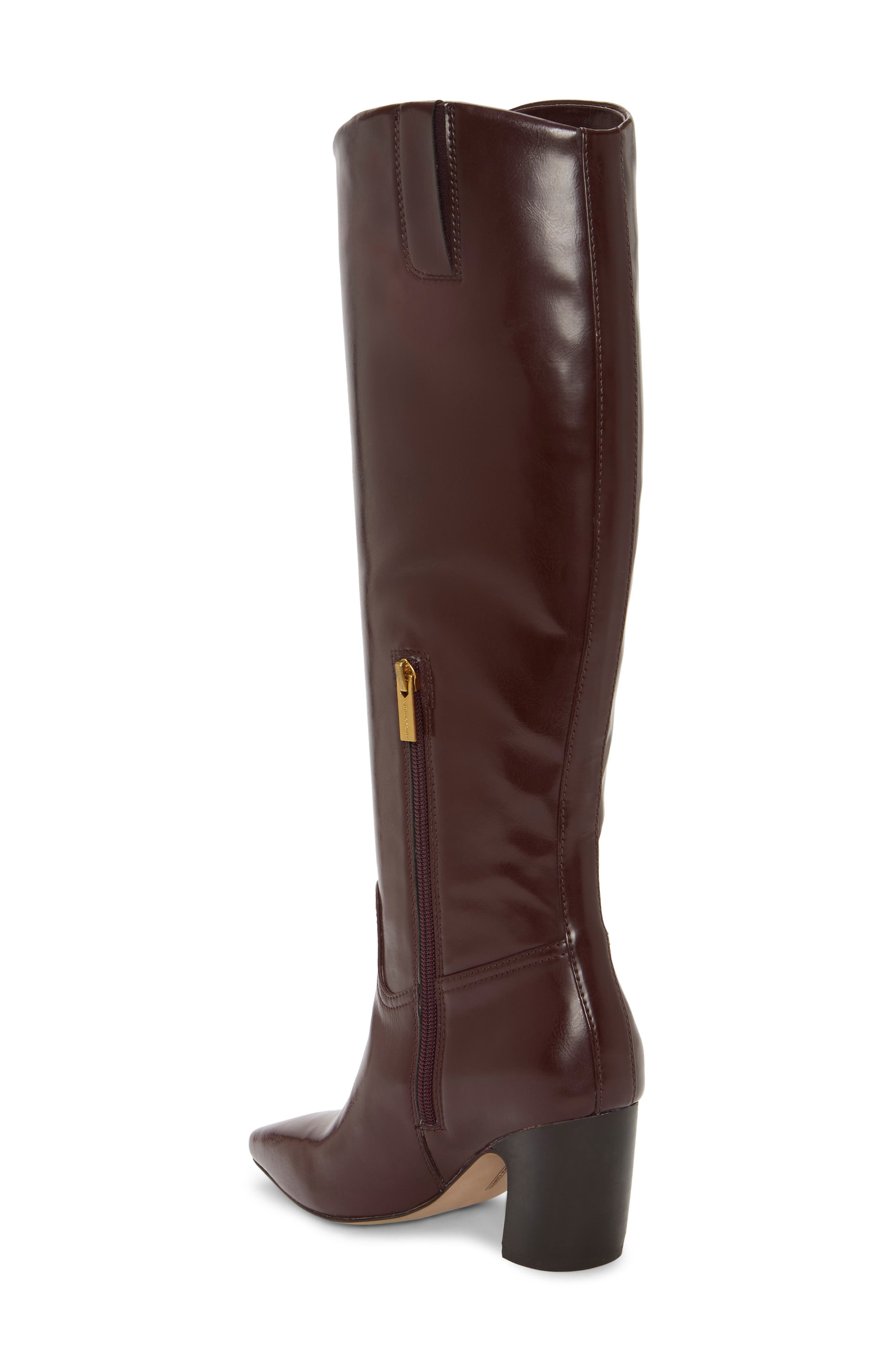 Cristen Knee High Boot - image 4