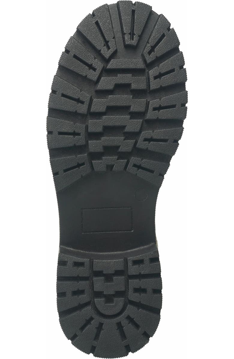 French Connection Womens Wiley Combat Boot, Alternate, color,