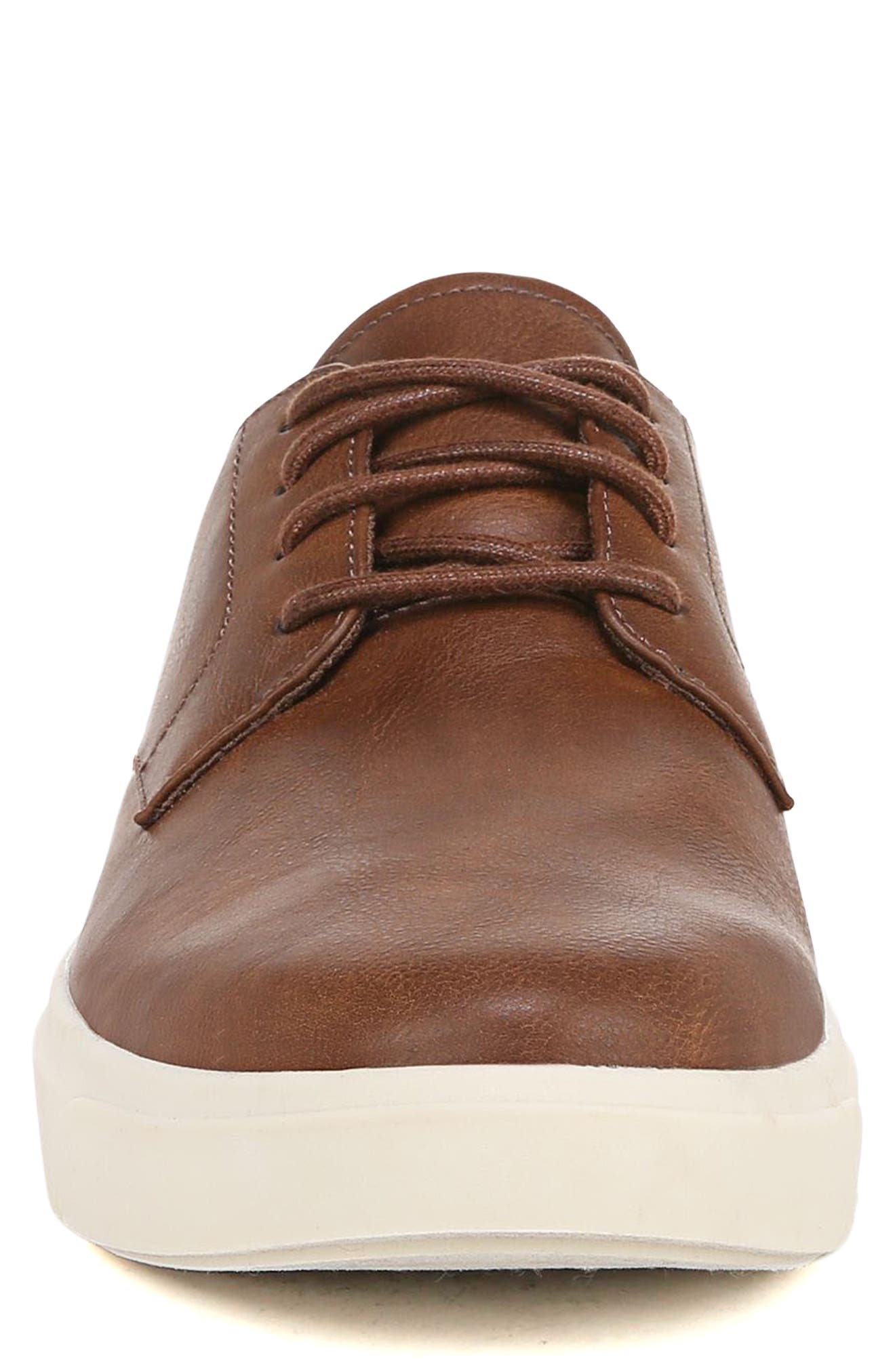 Dr. Scholl's Madison Menox Derby, Alternate, color, Dark Tan