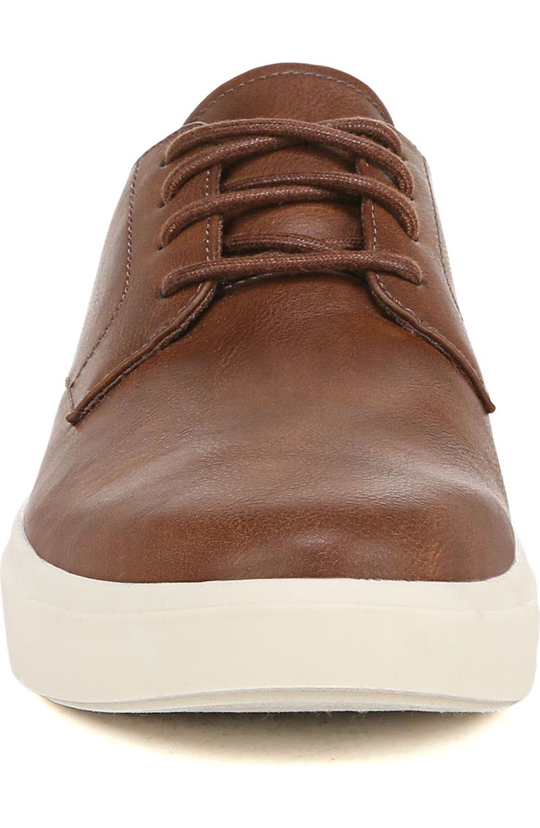 Dr. Scholl's Madison Menox Derby, Alternate, color, Dark Tan