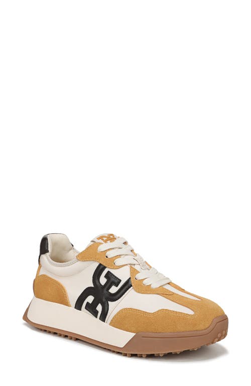 Sam Edelman Langley Sneaker In Multi