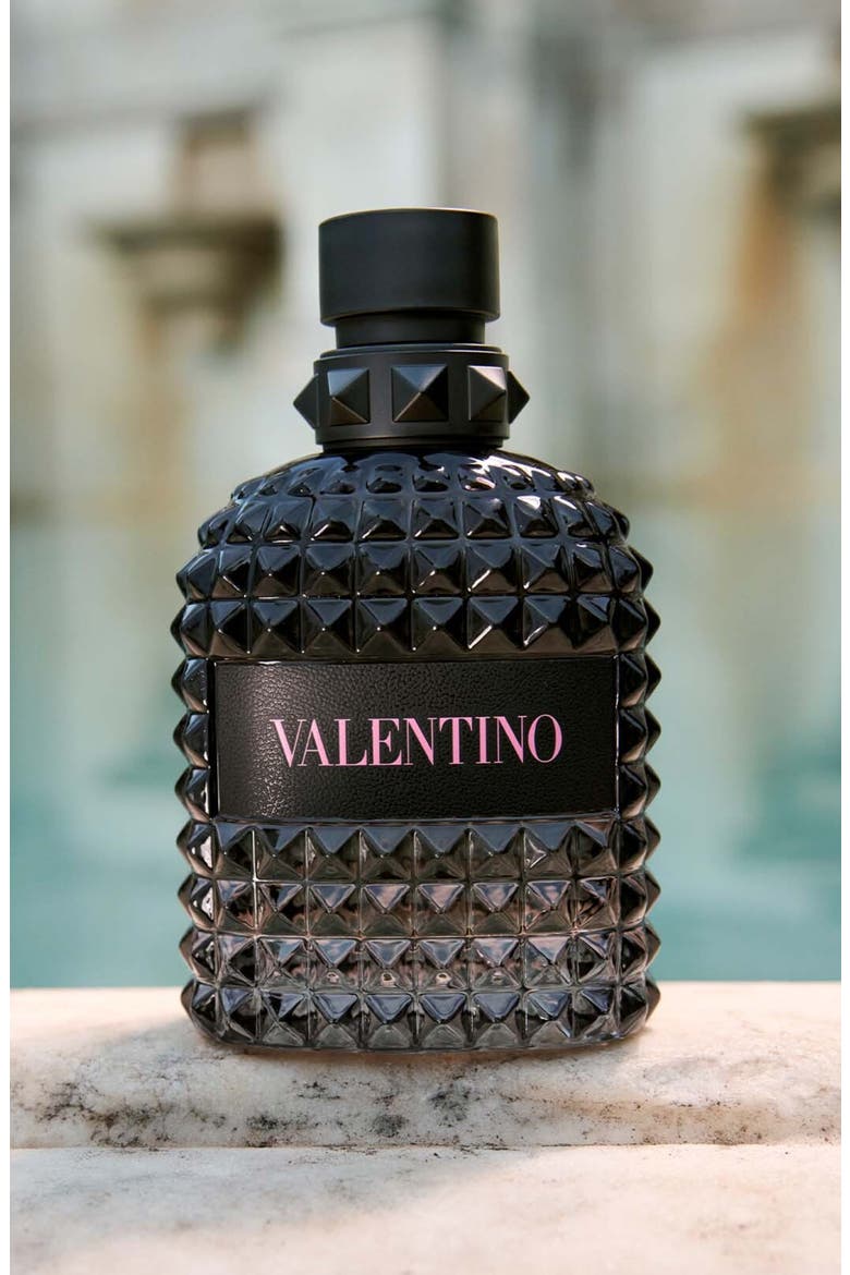 Uomo Born in Roma Eau de Toilette Set $171 Value, Alternate, color, NO COLOR