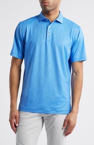 Peter Millar Toga Party Performance Polo