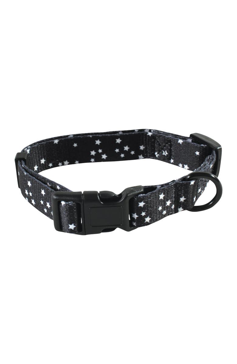 Luvable Friends Pet Collar, Main, color, Constellation