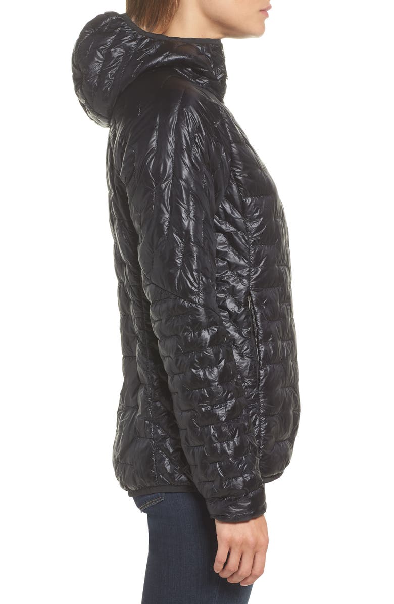 Patagonia Micro Puff Hoodie, Alternate, color,