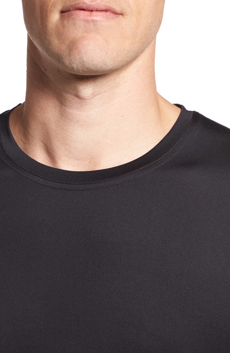 Cutter & Buck Enforce Base Layer T-Shirt, Alternate, color,