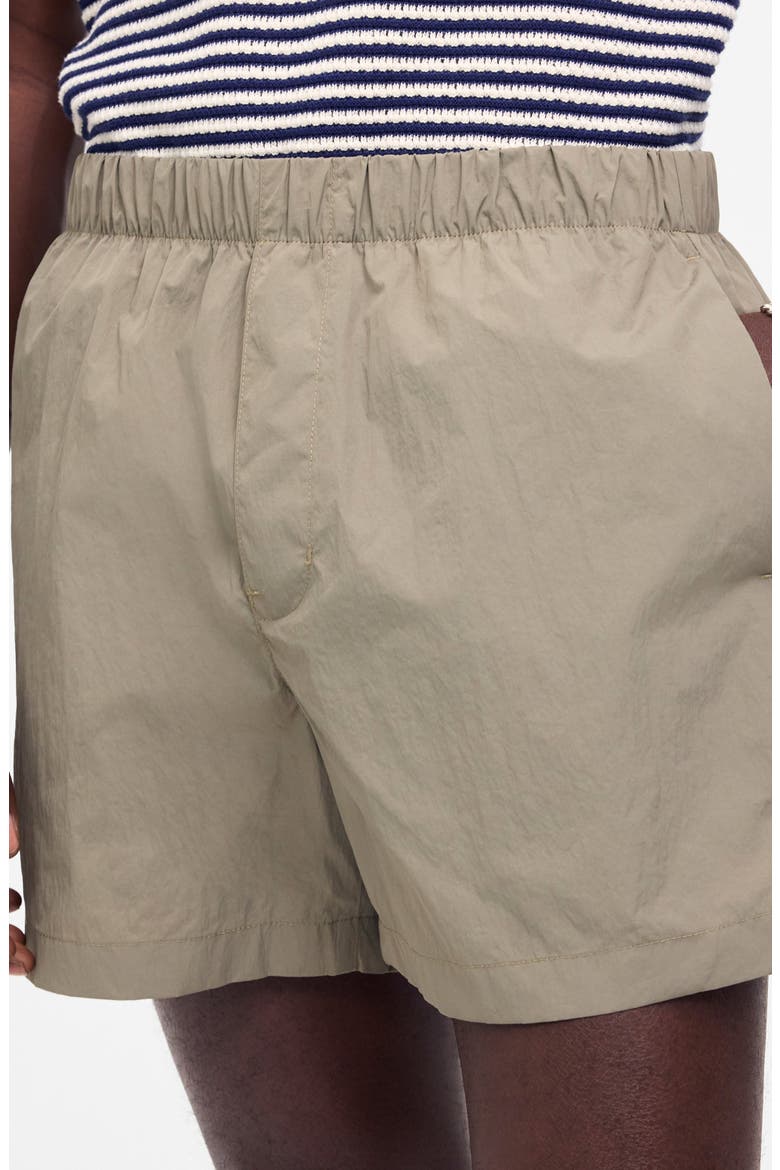 Activate Shorts, Alternate, color, PRESSED SAGE