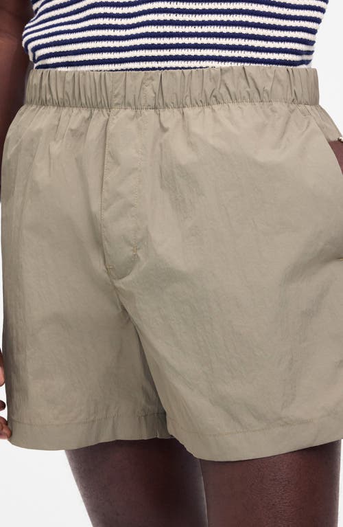 Madewell Activate Shorts
