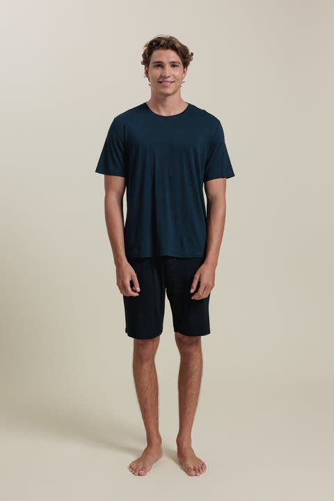 Natural Bottom Shorts