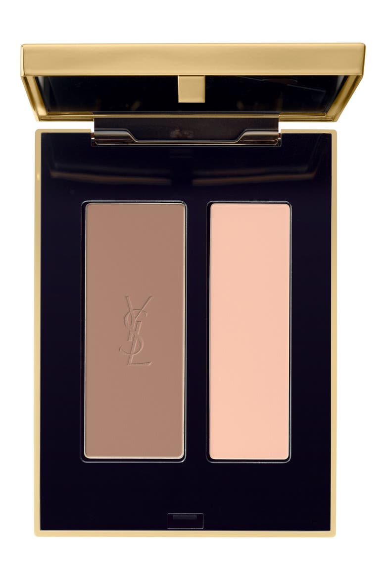 Couture Contouring Palette, Main, color, 01 GOLDEN