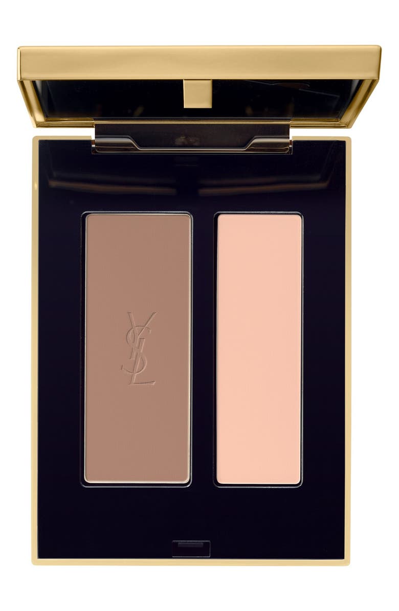 Yves Saint Laurent Couture Contouring Palette, Main, color, 