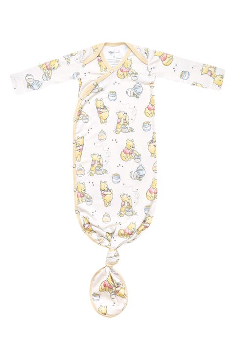 Hunny Knotted Gown (Baby)