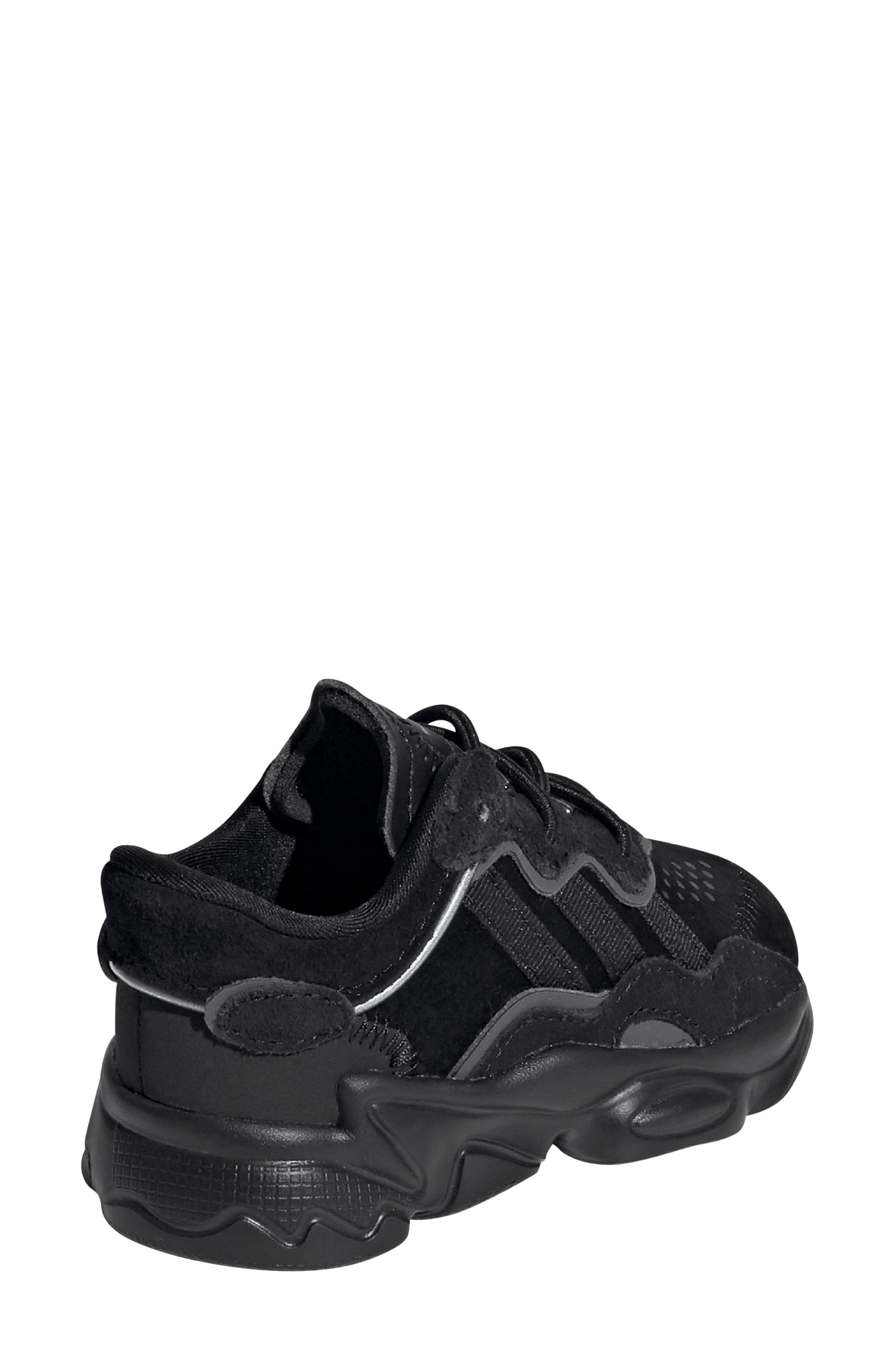 adidas Kids' Ozweego Sneaker, Alternate, color, 